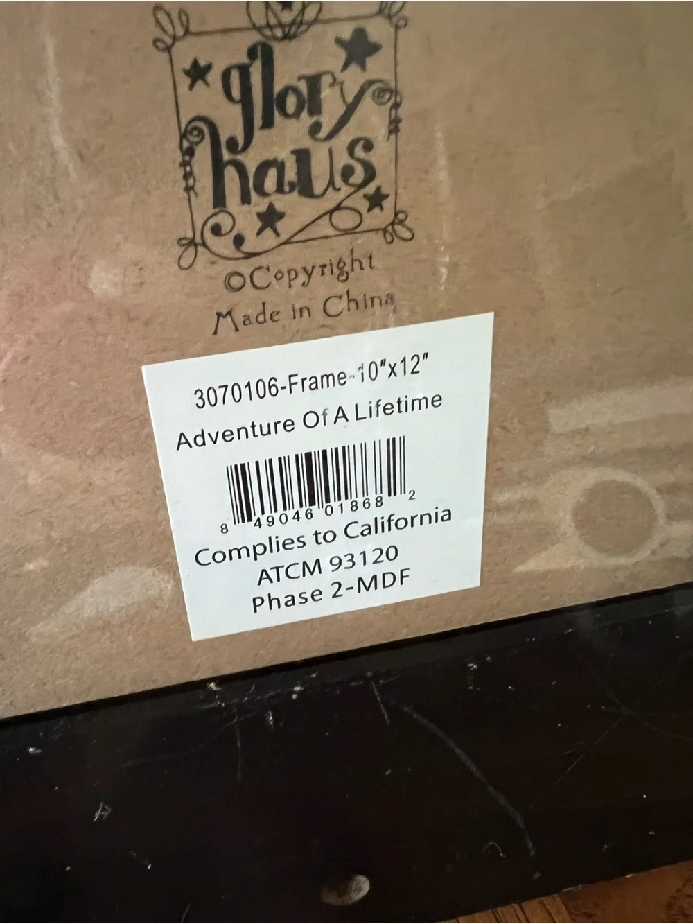 Glory Haus celebrate unforgettable